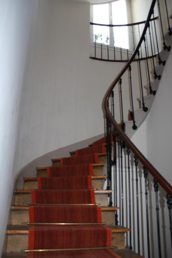 Apartment L'albatros Granville