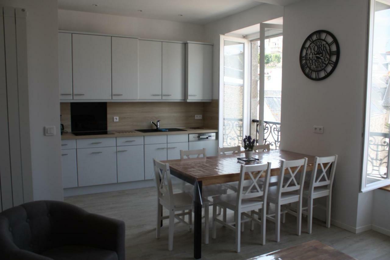 L'albatros Apartment