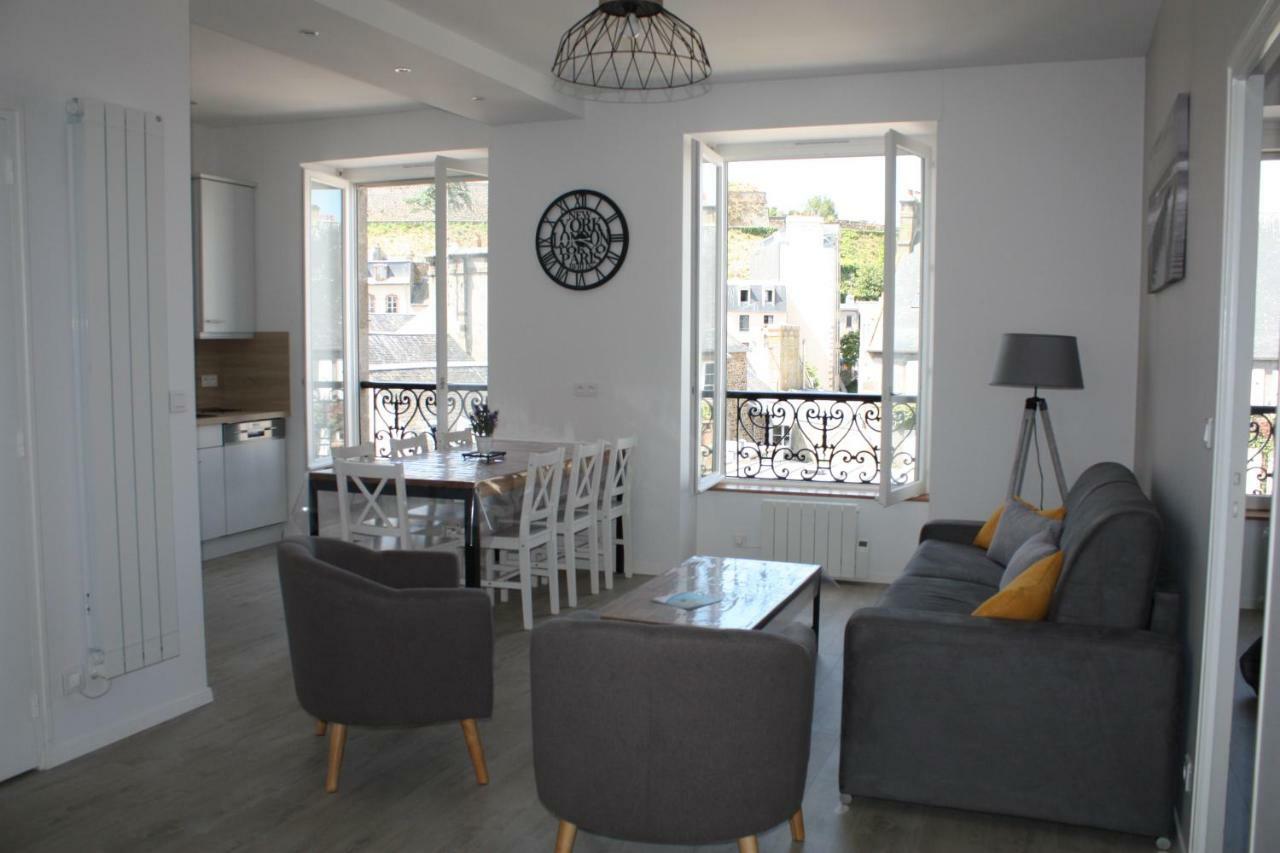L'albatros Apartment *