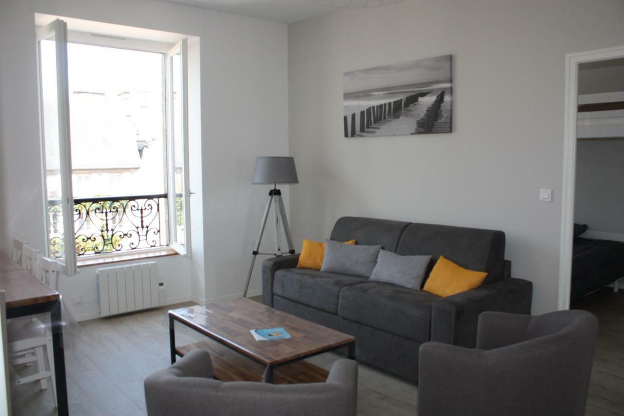 L'albatros Apartment *